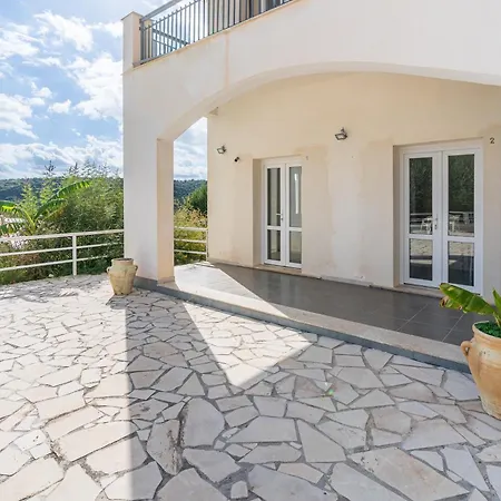 Appartement Fiumara Val Di Country *