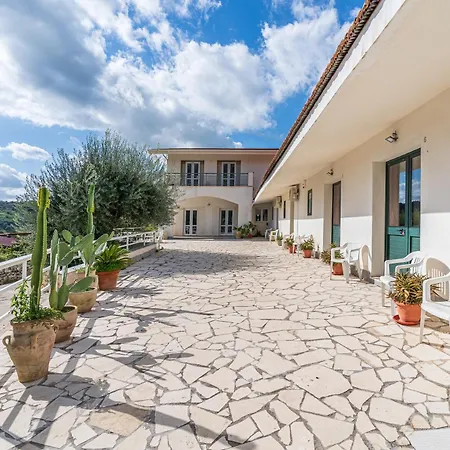 Appartement Fiumara Val Di Country