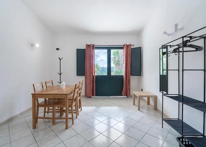 Fiumara Val Di Country Appartement Noto