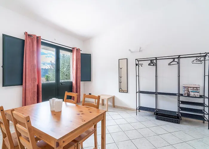 Fiumara Val Di Country Appartement *