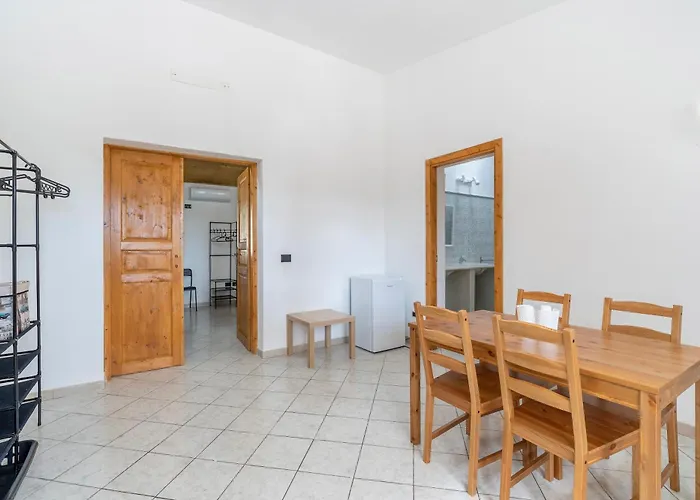 Fiumara Val Di Country Appartement