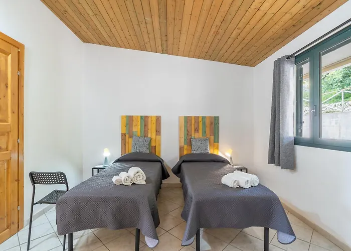 Appartement Fiumara Val Di Country Noto