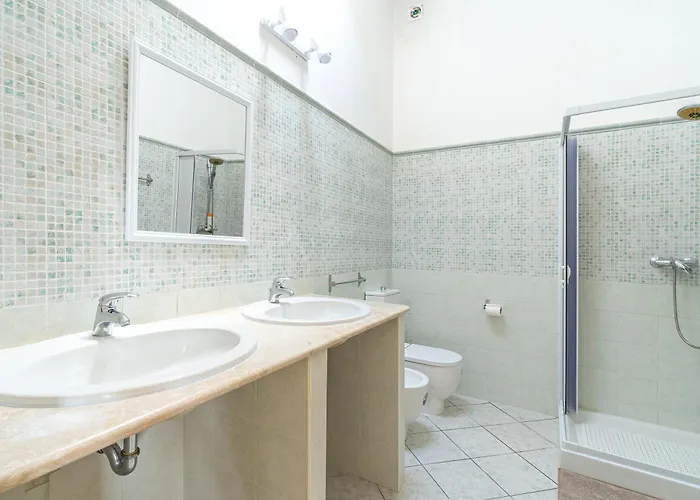 Appartement Fiumara Val Di Country