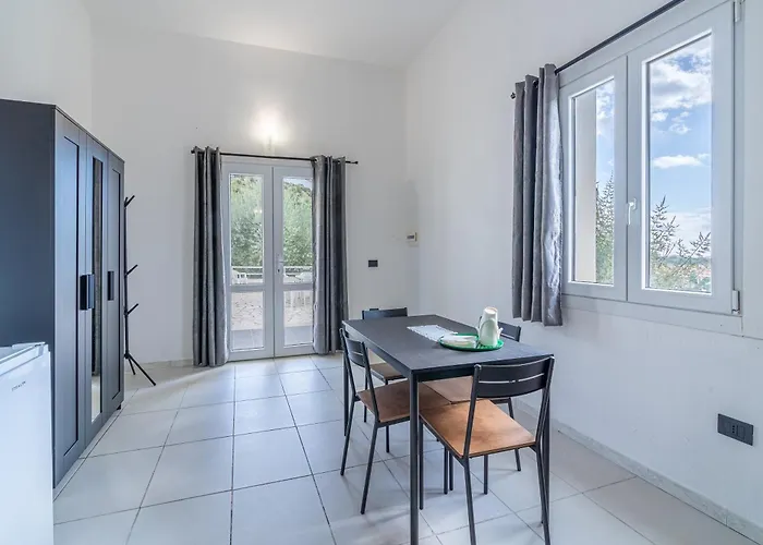 Appartement Fiumara Val Di Country