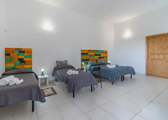 Appartement Fiumara Val Di Country *