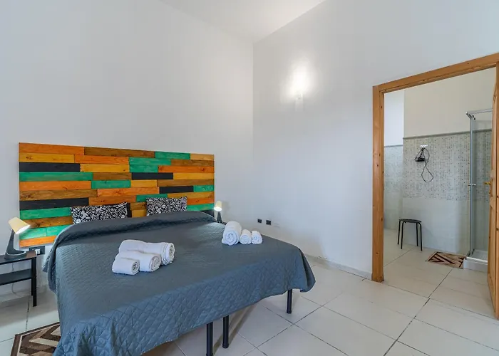 Appartement Fiumara Val Di Country *