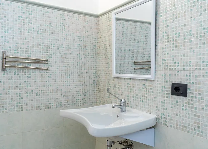 Fiumara Val Di Country Appartement Noto