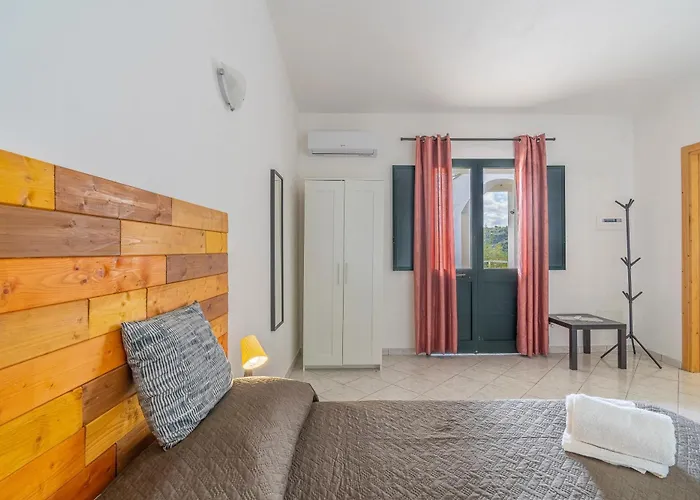 Appartement Fiumara Val Di Country