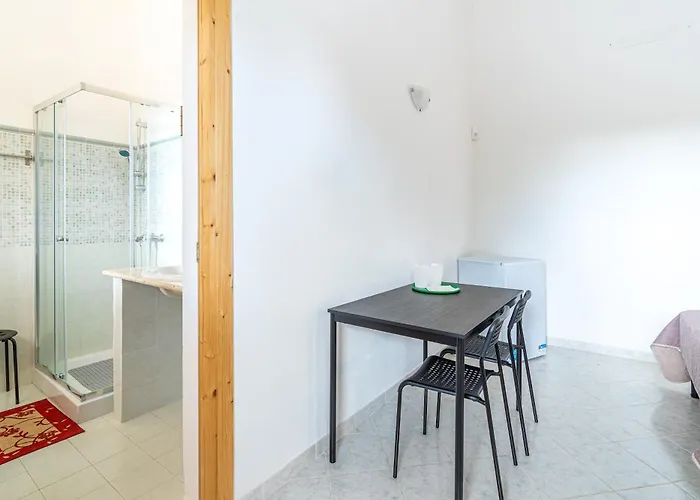 Fiumara Val Di Country Appartement *