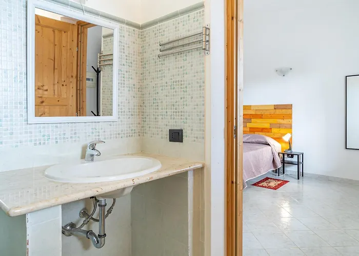 Appartement Fiumara Val Di Country