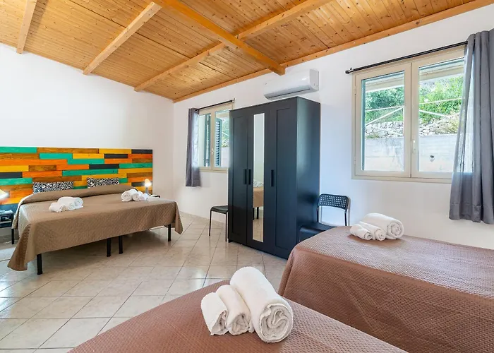 Appartement Fiumara Val Di Country *