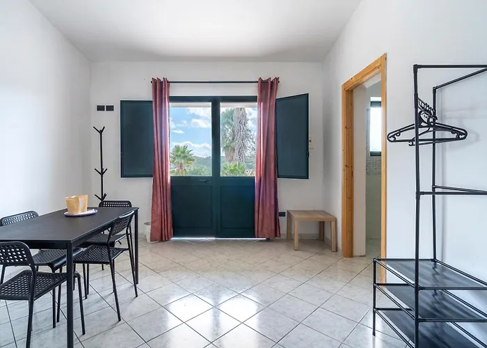Fiumara Val Di Country Appartement *