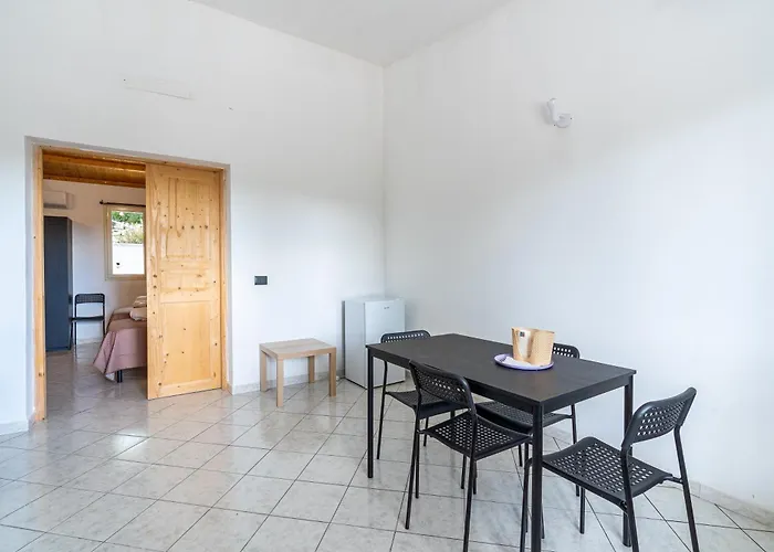 Fiumara Val Di Country Appartement