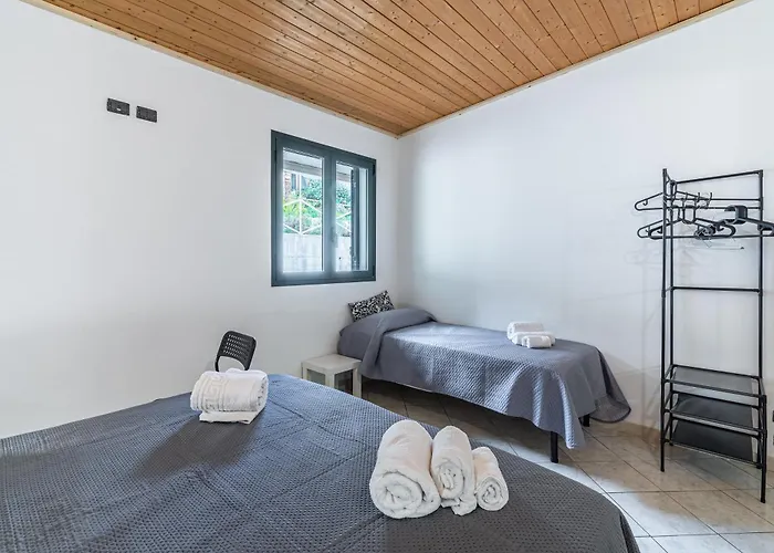 Appartement Fiumara Val Di Country Noto
