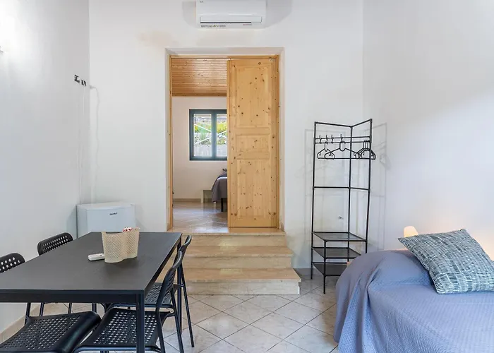 Appartement Fiumara Val Di Country Noto