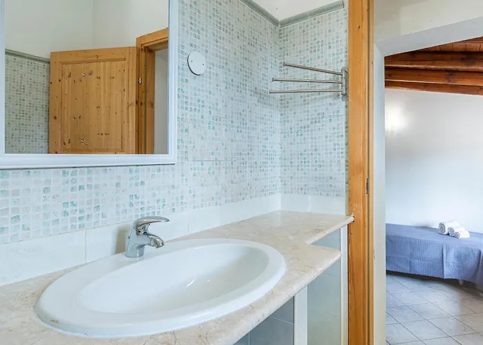 Fiumara Val Di Country Appartement