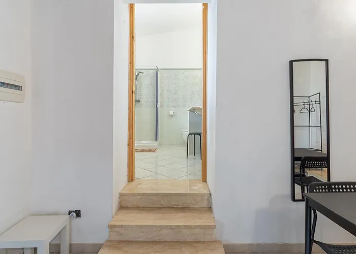 Fiumara Val Di Country